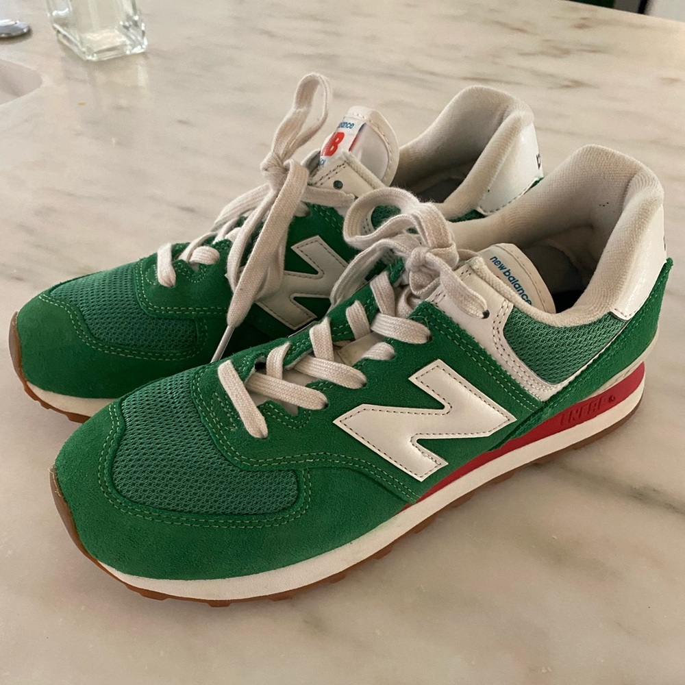 New Balance 574
